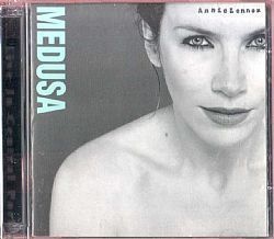 CD ANNIE LENNOX - MEDUSA+LIVE IN CENTRAL PARK